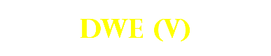 DWE (v)